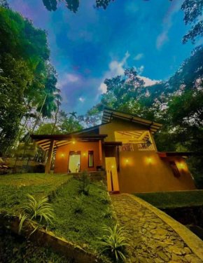 River's Edge Resort Sinharaja